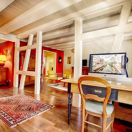 L'atelier Du Photographe - Free Parking - Hypercentre