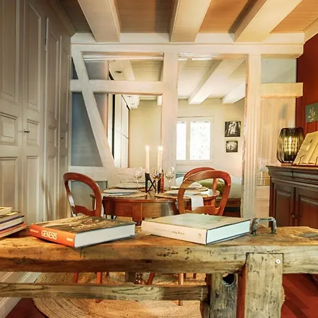 Apartamento L'atelier Du Photographe - Free Parking - Hypercentre *