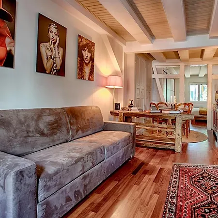 L'atelier Du Photographe - Free Parking - Hypercentre *