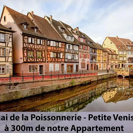 Apartamento L'atelier Du Photographe - Free Parking - Hypercentre