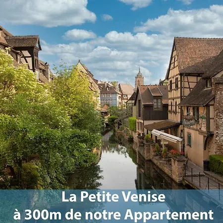 Apartamento L'atelier Du Photographe - Free Parking - Hypercentre *