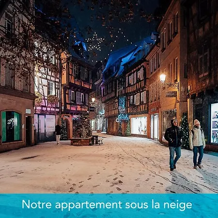 L'atelier Du Photographe - Free Parking - Hypercentre 科尔马