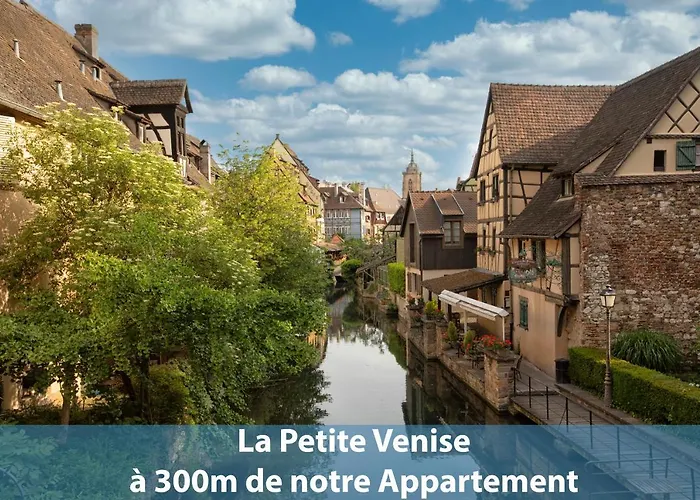 Апартаменты L'atelier Du Photographe - Free Parking - Hypercentre *