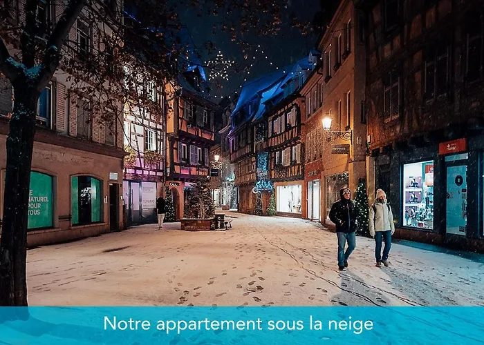 L'atelier Du Photographe - Free Parking - Hypercentre Colmar